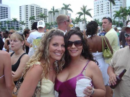 Sunfest 2007