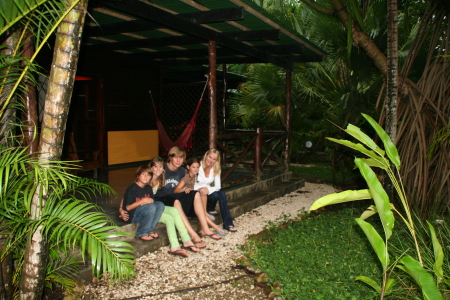 Costa Rica Bungalows