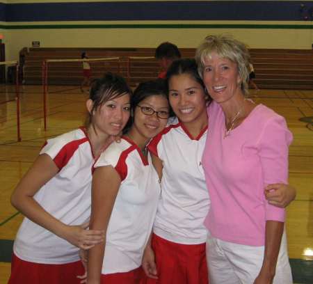 Badminton '06