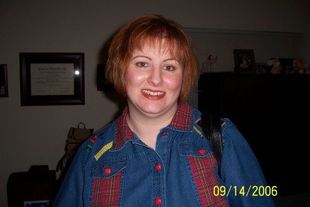 Kim Bigham's Classmates® Profile Photo