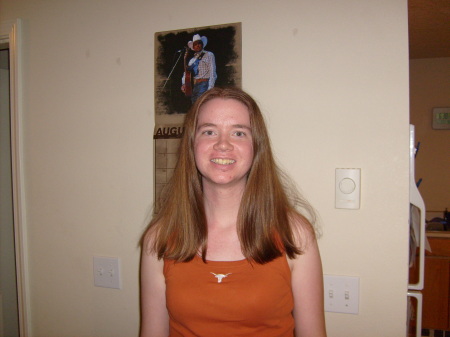 Heather McCaul's Classmates® Profile Photo