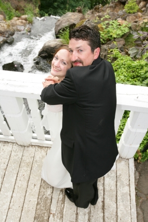 Sean & Jessica's Wedding Day