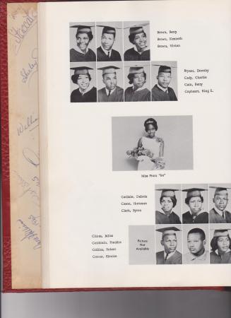 Class 1965 page 2