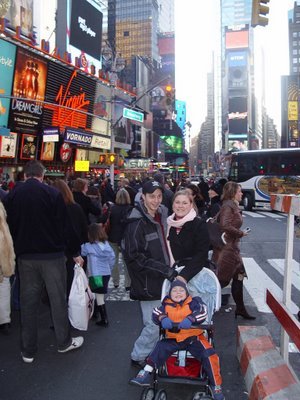 Manhattan 2007