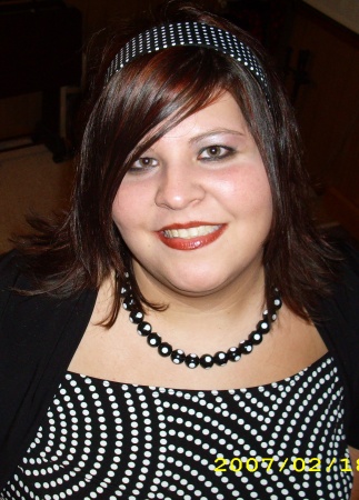 Kimberly Kern's Classmates® Profile Photo