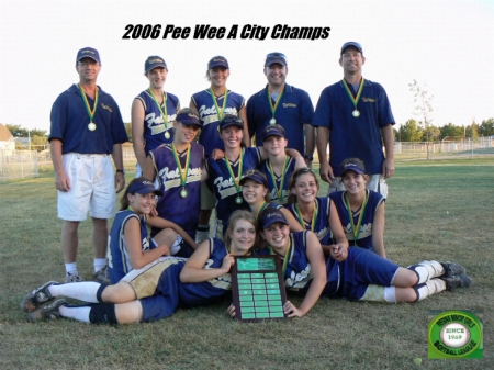 2006 city champs