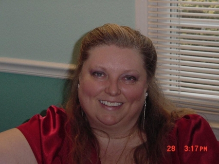Anita Edwards-Struewing's Classmates® Profile Photo