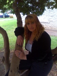me in a tree
