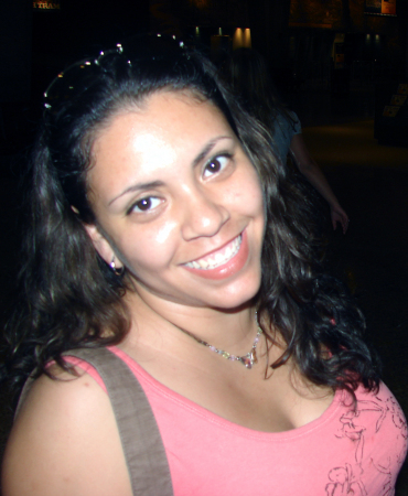 Gabriela Jacobsen's Classmates® Profile Photo