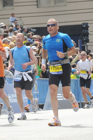 Denny_Boston Marathon_Finish Line