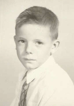 1957 - 5 Years old