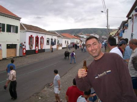 Azores Islands, Portugal