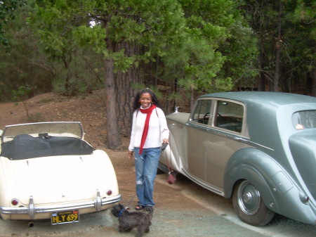 Car and Outdoors lover!