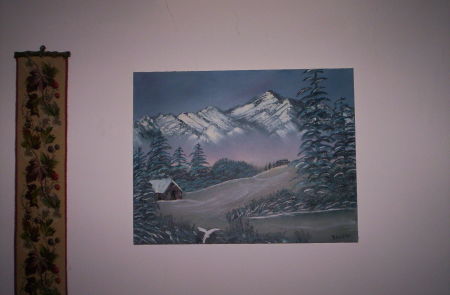 Another of My Paintings