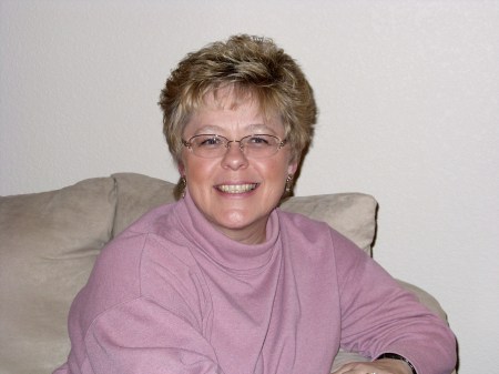 Debbie Nelson's Classmates® Profile Photo