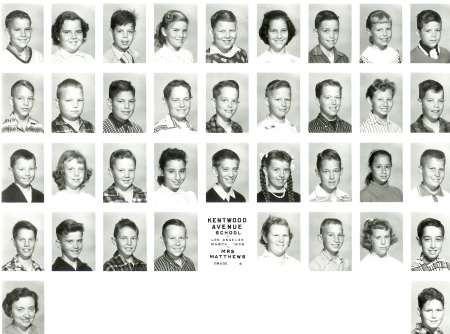  Kentwood Elementary 1958