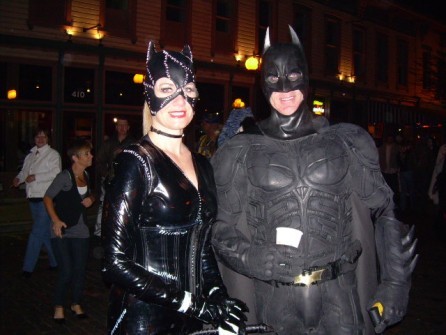 Bat&Kat