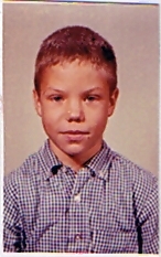 Second Grade