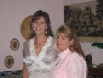 Kathy Fox & I