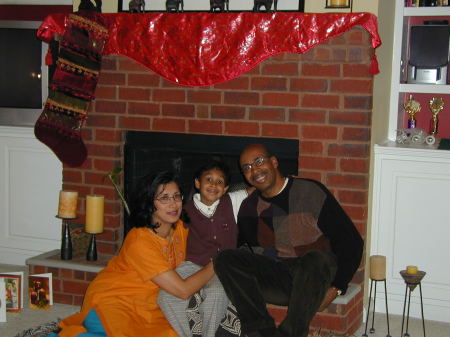 Christmase 2006