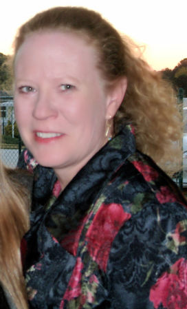 Pamela McKnight's Classmates® Profile Photo