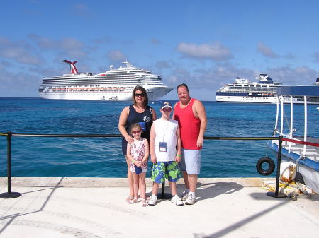 Grand Cayman