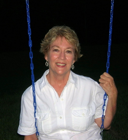 Ann Gosnell Nelson's Classmates® Profile Photo