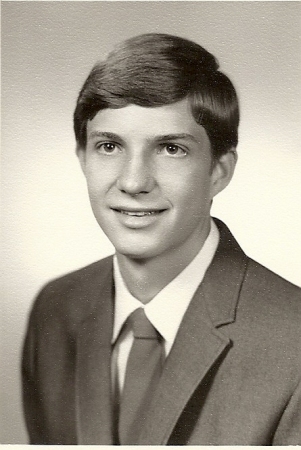 Larry Berg's Classmates profile album