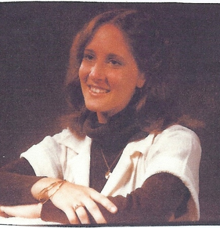 graduation pic 1979