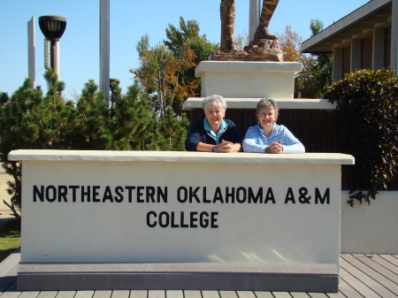 NEO A & M 30 years later.