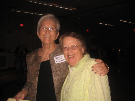 Nancy Pace's album, Woodbury High School Reunion/Class of &quot;64