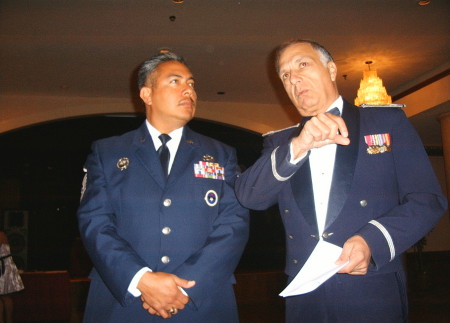 col o msgt