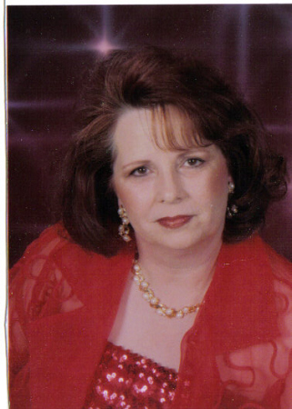 Nancy Laugherty's Classmates® Profile Photo