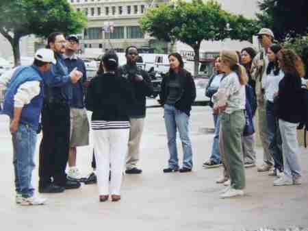 1999 Pershing Square.