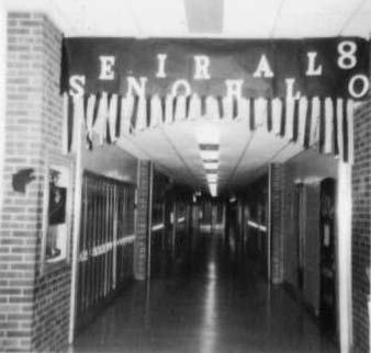 Senior Hall