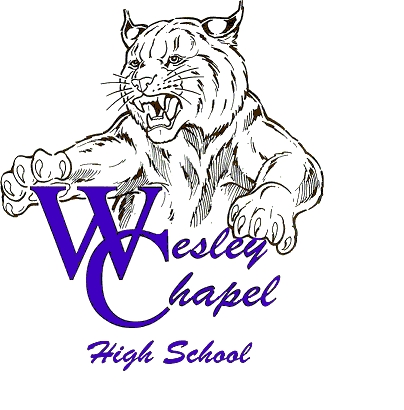 Wesley Chapel High School Logo Photo Album