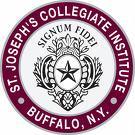 St. Joseph's Collegiate Institute Logo Photo Album