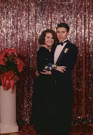 damien christmas formal 1987