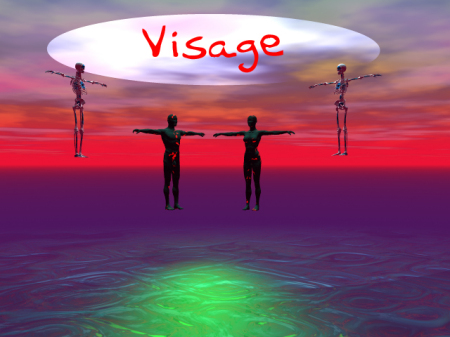 Visage-5