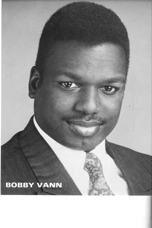 Robert Vann's Classmates® Profile Photo