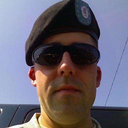 My hubby!! ARMY SOLDIER!! HOOAH!