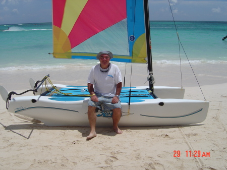 FLORIDA BEACH BUM