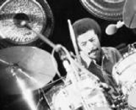 ONE OF THE GREATEST DRUMMERS EVER-TONY WILLIAM