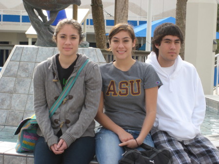 Our Kids in Corpus Christi, TX