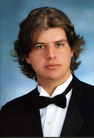 Jeff - Senior Prom 2004