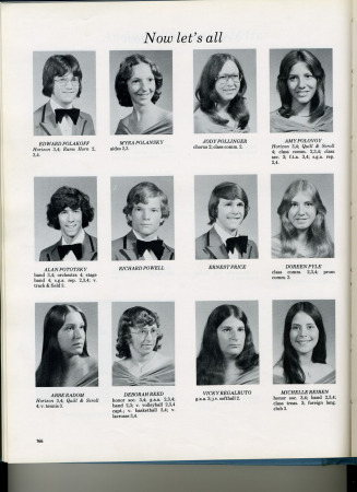 1976 Yearbook