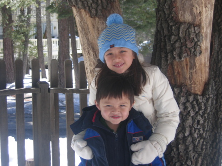 Big Bear '08