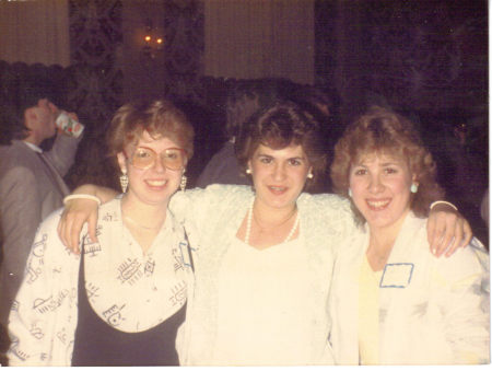 Band Banquet 1986
