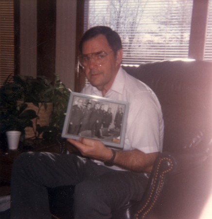 grandpa honeycutt-Christmas 1986