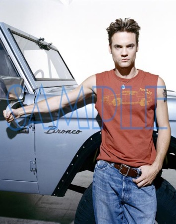 Shane West